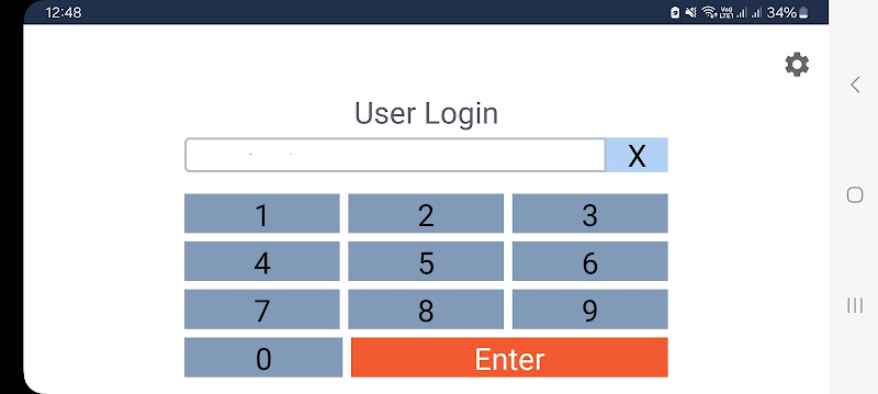 Dish Order - Instant Kitchen Order Ticketing and Menu Organization