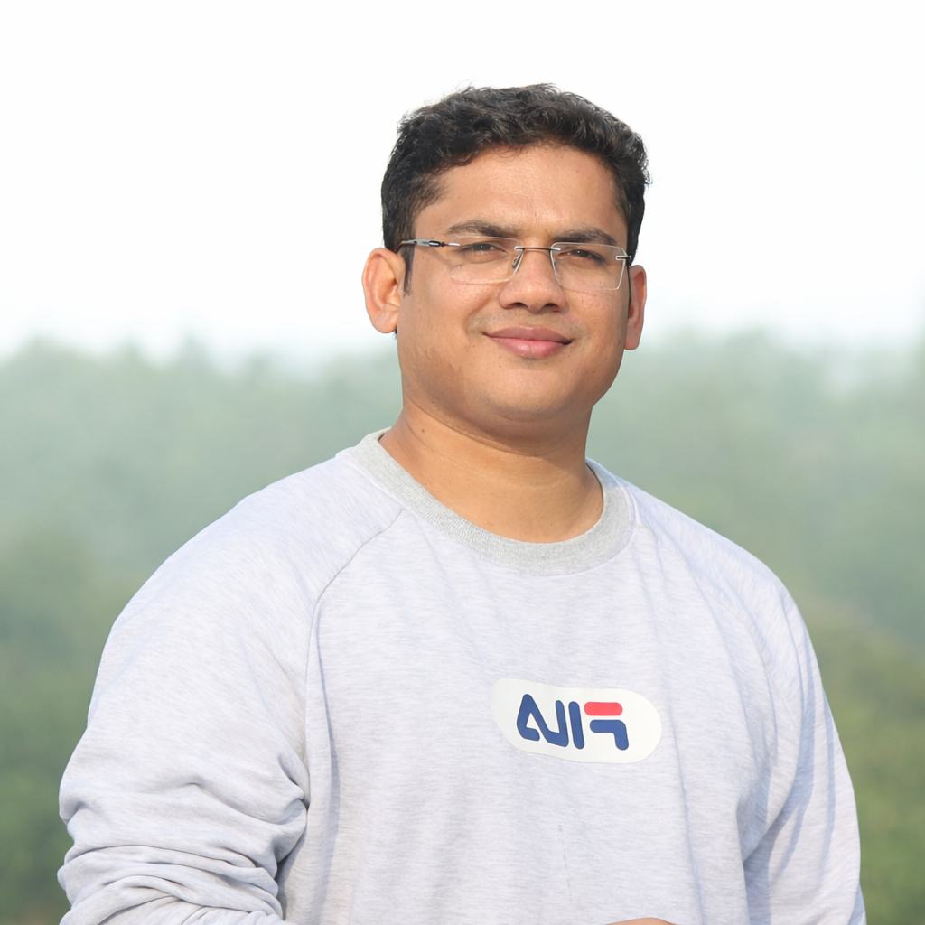 Yeasin Ali - Senior Software Engineer & Mobile App Developer
